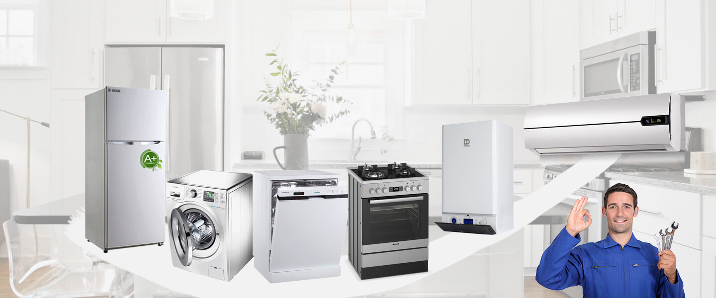 Isparta Maytag Servisi
